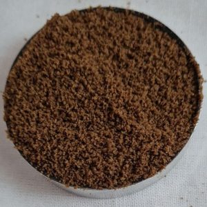 NUTRAMARE AQUARIUM 360 Maišytas [0 - 2 mm]