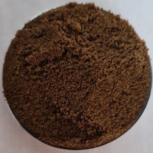 NUTRAMARE AQUARIUM360 Nano [0, - 0,5 mm]