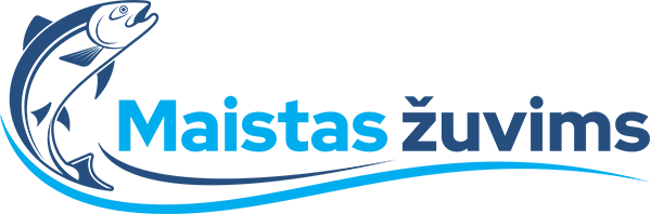 Maistas žuvims