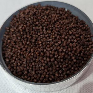 NUTRAMARE Diskus 360 1,5 mm